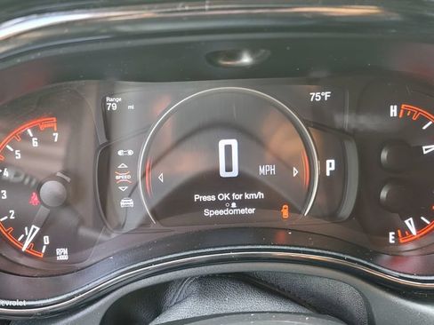 Used 2021 Dodge Durango SXT AWD/4WD image 18