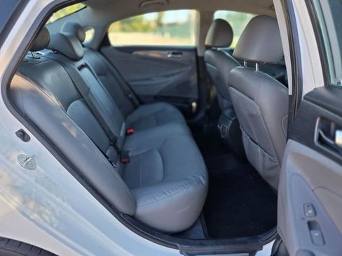 Used 2013 Hyundai Sonata Limited image 26