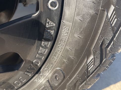 Used 2022 RAM 3500 Limited image 10