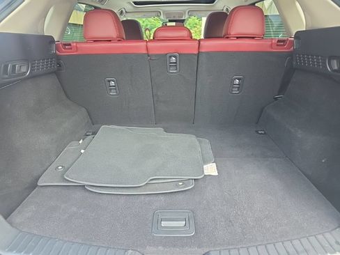 Certified 2025 MAZDA CX-5 Carbon Edition AWD/4WD image 17