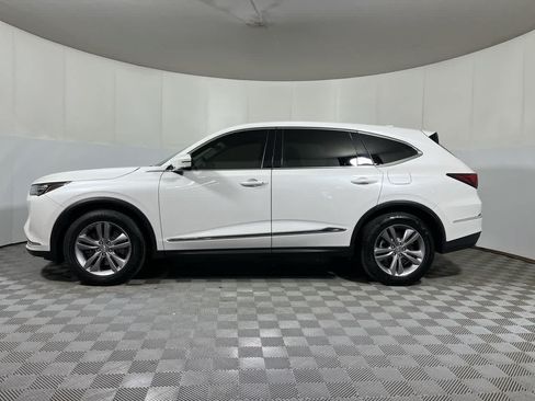 Certified 2024 Acura MDX SH-AWD image 5