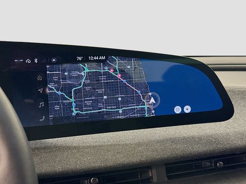Used 2023 Lucid Air Pure AWD/4WD image 22