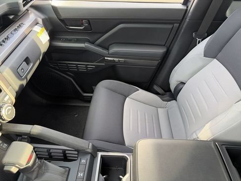 New 2026 Toyota Tacoma SR5 RWD image 20