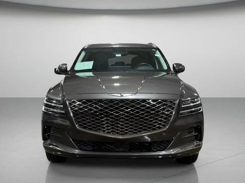 Used 2024 Genesis GV80 3.5T AWD/4WD image 9