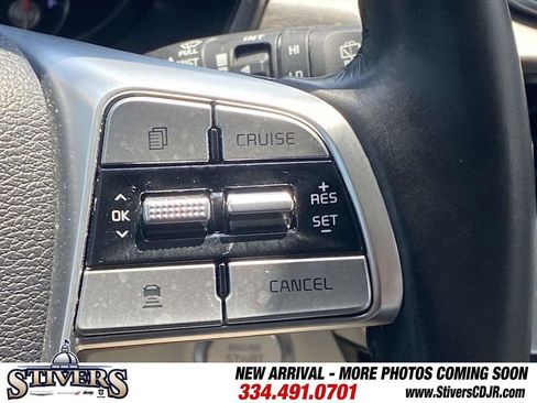Used 2021 Kia Telluride EX w/ EX Premium Package FWD image 61