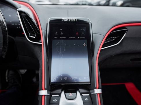 Used 2024 Ferrari Roma Spider image 66