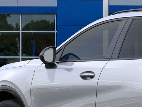 New 2026 Buick Envision Sport Touring image 12