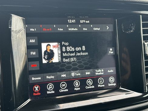 Used 2022 Dodge Durango GT image 20