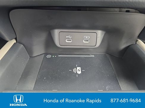 New 2026 Honda HR-V LX image 25