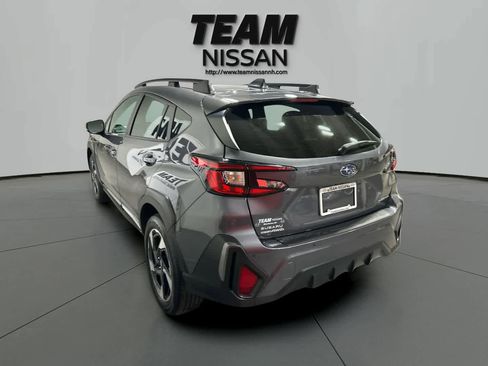 Used 2024 Subaru Crosstrek 2.5i Limited image 4