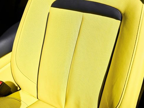 Used 2022 Rolls-Royce Cullinan Black Badge w/ Dark Exterior Package image 54