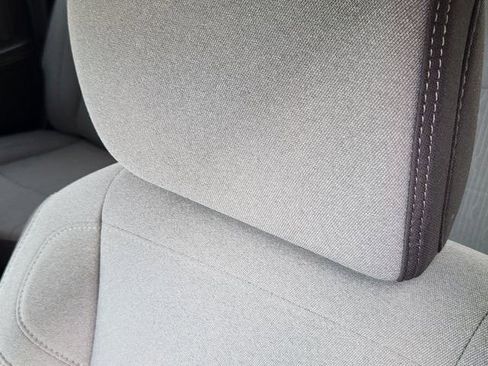 Used 2024 RAM 2500 Big Horn image 24