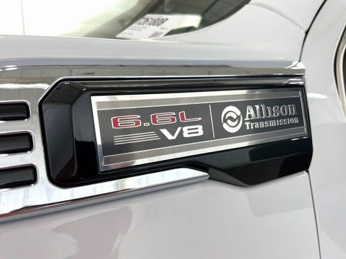 Certified 2024 GMC Sierra 2500 SLE w/ SLE Value Package; AWD/4WD image 47