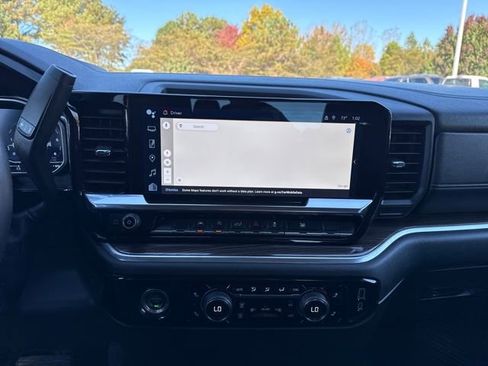 Used 2023 Chevrolet Silverado 1500 RST image 18