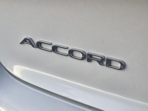 Used 2024 Honda Accord EX image 30