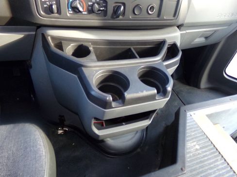 Used 2019 Ford E-450 and Econoline 450 Super Duty w/ Shuttle Bus Prep Package RWD image 72