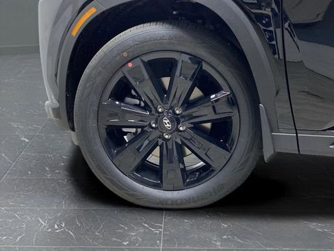 New 2025 Hyundai Palisade XRT image 38