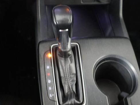 Used 2022 Honda Civic EX image 44