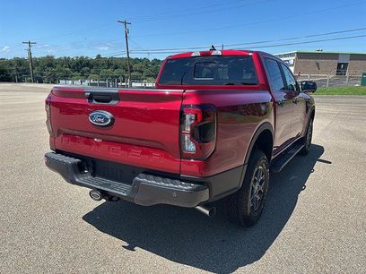 New 2026 Ford Ranger XLT