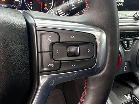 Used 2023 Chevrolet Blazer RS w/ Enhanced Convenience Package AWD/4WD image 21