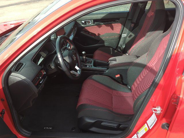 Used 2025 Honda Civic Si image 15