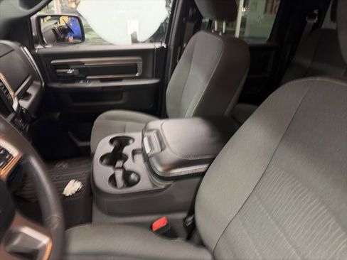 Used 2022 RAM 1500 Classic Warlock w/ Electronics Group image 18