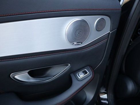 Used 2018 Mercedes-Benz GLC 43 AMG 4MATIC Coupe image 14