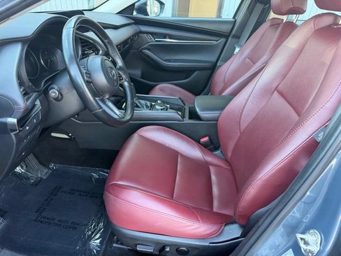 Used 2024 MAZDA MAZDA3 s AWD/4WD image 15