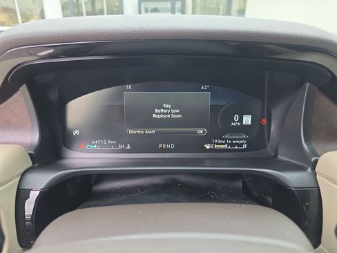 Used 2020 Lincoln Aviator Reserve w/ Equipment Group 201A AWD/4WD image 23