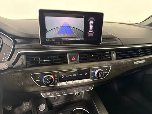 Used 2019 Audi A4 2.0T Premium Plus w/ Premium Plus Package AWD/4WD image 17