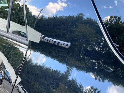 Used 2021 Toyota 4Runner Nightshade image 9