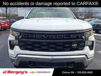 Certified 2024 Chevrolet Silverado 1500 W/T w/ WT Fleet Convenience Package video 2