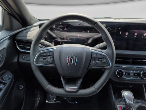 New 2026 Buick Envista Preferred w/ Convenience I Package FWD image 14