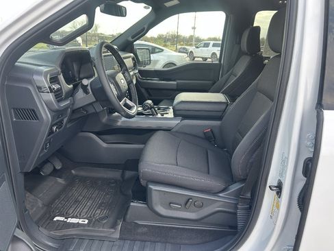 New 2026 Ford F150 XLT AWD/4WD image 11