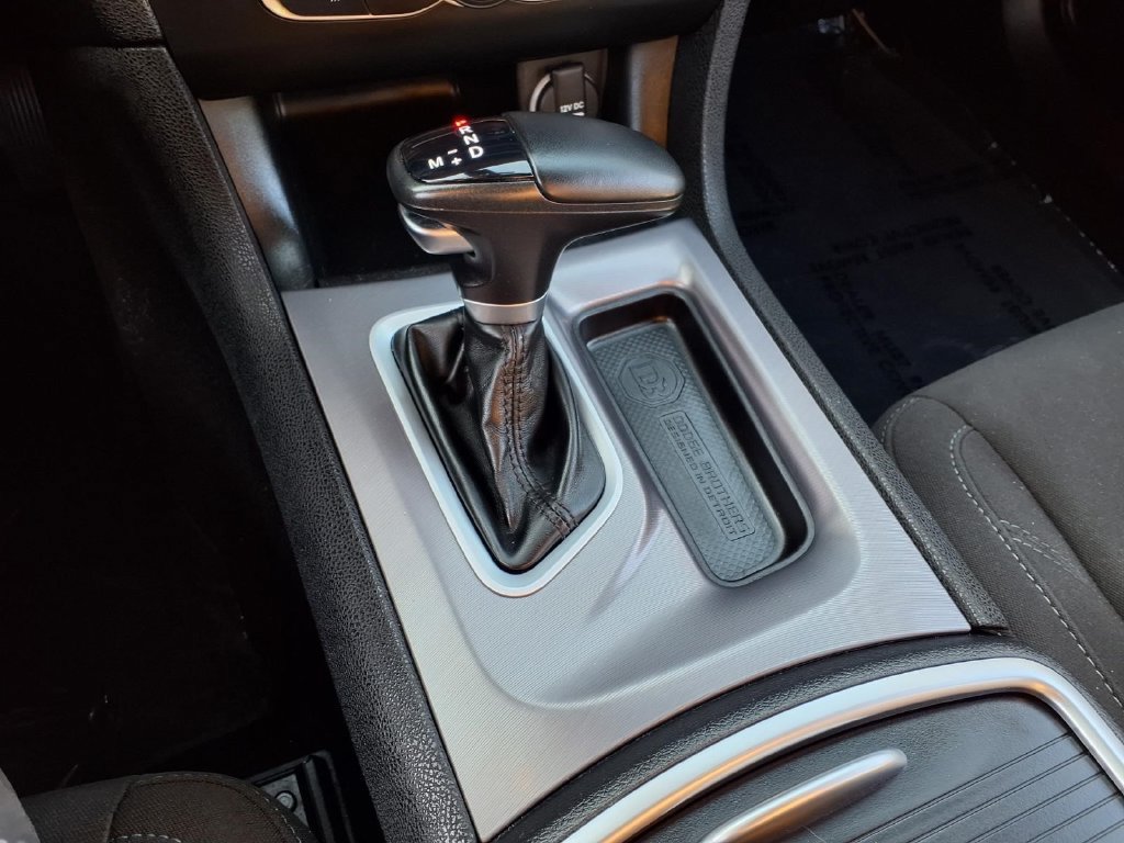 Used 2023 Dodge Charger SXT w/ Cold Weather Package RWD image 11