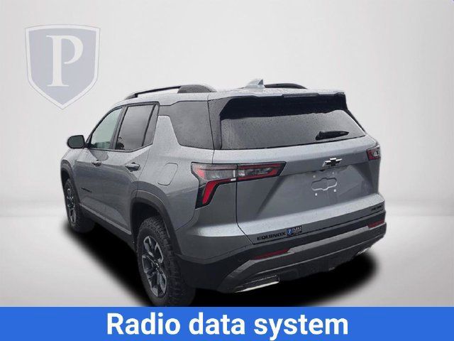 New 2027 Chevrolet Equinox ACTIV w/ Convenience Package III FWD image 10