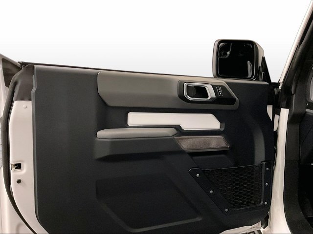 Used 2023 Ford Bronco Black Diamond w/ Sasquatch Package AWD/4WD image 22