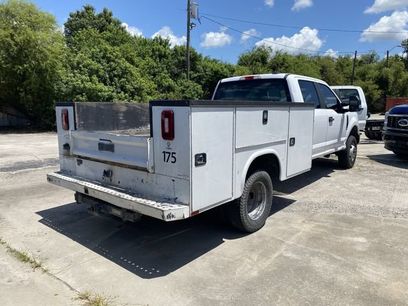 Used 2020 Ford F350 XL w/ Power Equipment Group