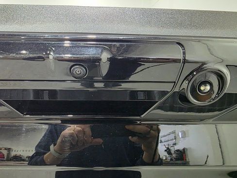 Used 2021 Ford F150 Lariat w/ Equipment Group 502A High image 28