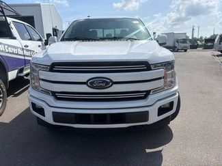 Used 2018 Ford F150 Lariat AWD/4WD video 2
