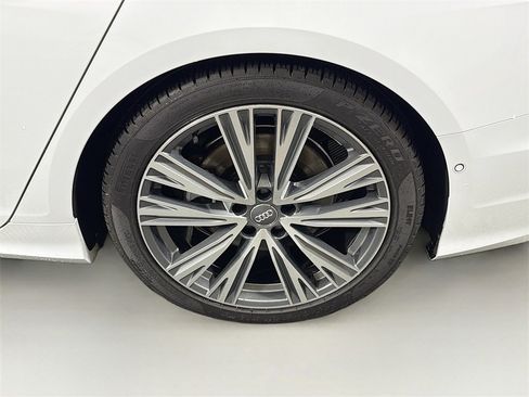 Used 2019 Audi A6 3.0T Premium Plus w/ Premium Plus Package image 33