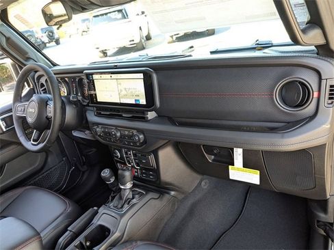 New 2026 Jeep Gladiator Rubicon image 36