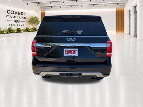 Used 2021 Ford Expedition XLT RWD image 9
