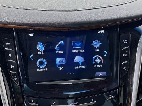 Used 2018 Cadillac Escalade 4WD image 15