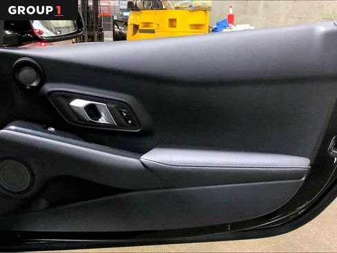 Certified 2023 Toyota Supra Premium image 26