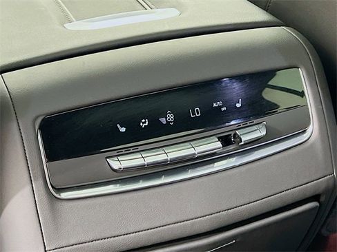 Used 2023 Cadillac Escalade ESV Premium Luxury w/ Performance Package image 27