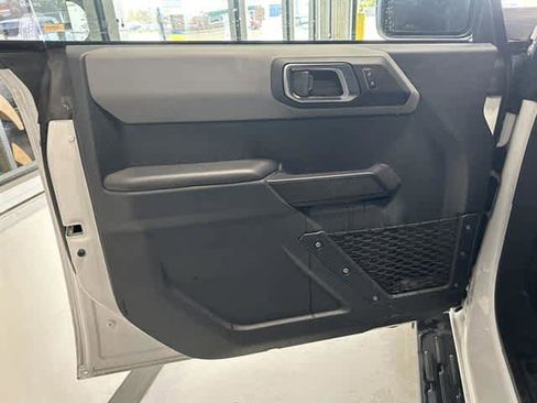 Used 2024 Ford Bronco Big Bend image 10