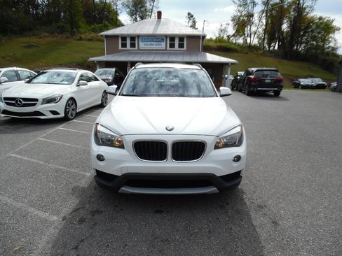 Used 2014 BMW X1 sDrive28i image 8