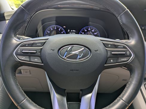 Used 2021 Hyundai Palisade SEL FWD image 24