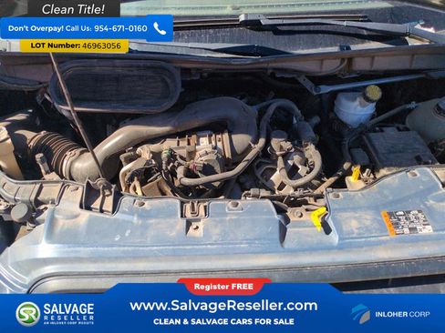 Used 2020 Ford Transit 250 148 High Roof Extended RWD image 16